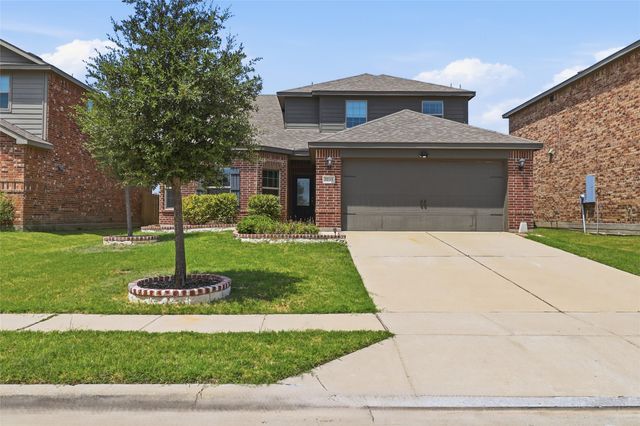 3233 Bowen Street, Anna, TX 75409