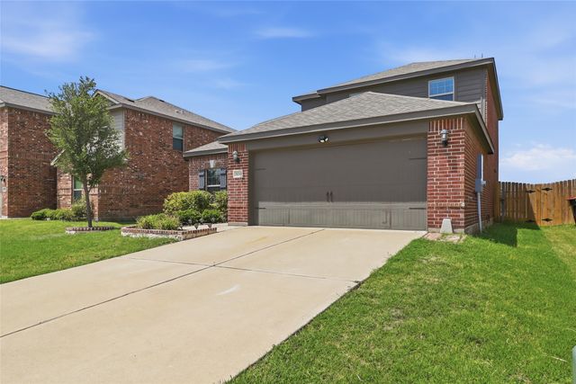3233 Bowen Street, Anna, TX 75409