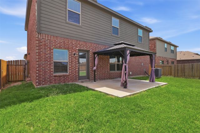 3233 Bowen Street, Anna, TX 75409