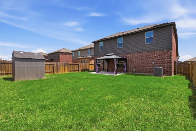 3233 Bowen Street, Anna, TX 75409