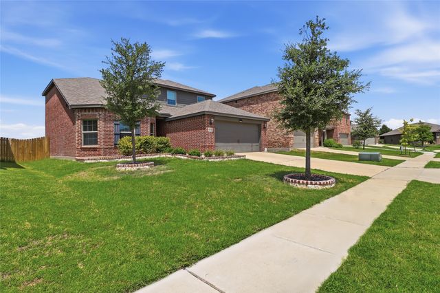 3233 Bowen Street, Anna, TX 75409