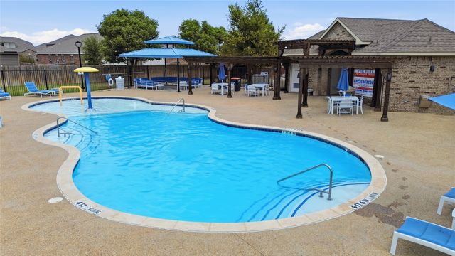 3233 Bowen Street, Anna, TX 75409