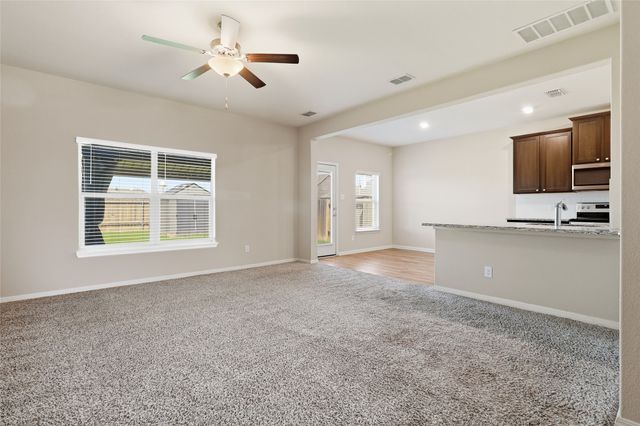 3233 Bowen Street, Anna, TX 75409