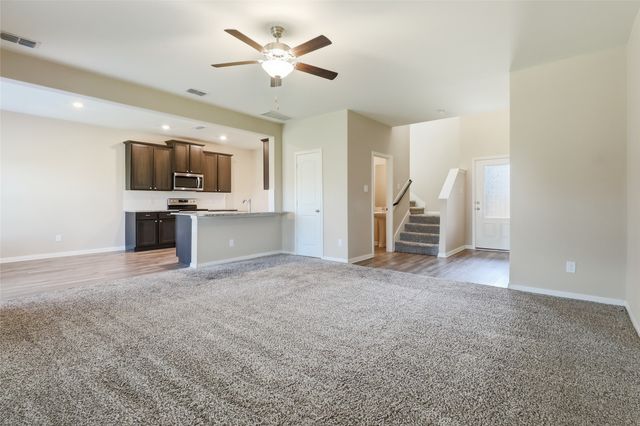 3233 Bowen Street, Anna, TX 75409