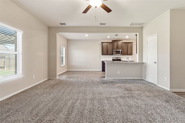 3233 Bowen Street, Anna, TX 75409