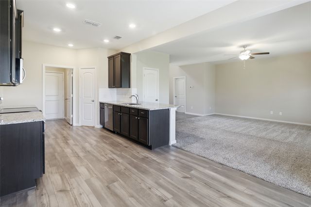 3233 Bowen Street, Anna, TX 75409