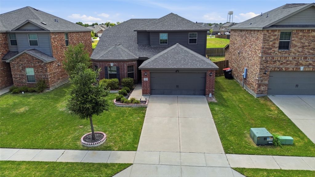 3233 Bowen Street, Anna, TX 75409