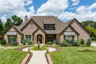 8515 Kingsley Circle, Granbury, TX 76049