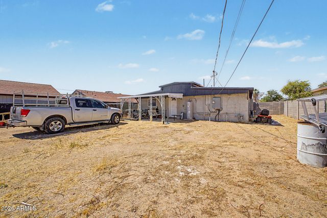 8215 E 6TH Avenue, Mesa, AZ 85208
