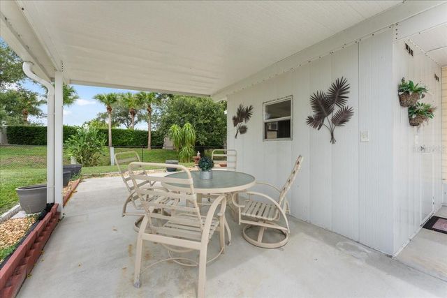 5316 53RD AVENUE E A10, Bradenton, FL 34203