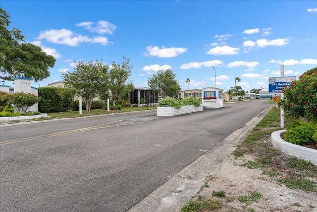 5316 53RD AVENUE E A10, Bradenton, FL 34203