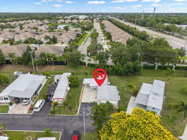 5316 53RD AVENUE E A10, Bradenton, FL 34203