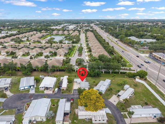 5316 53RD AVENUE E A10, Bradenton, FL 34203