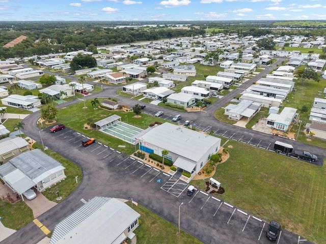 5316 53RD AVENUE E A10, Bradenton, FL 34203
