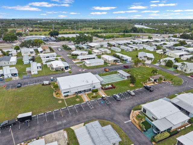 5316 53RD AVENUE E A10, Bradenton, FL 34203