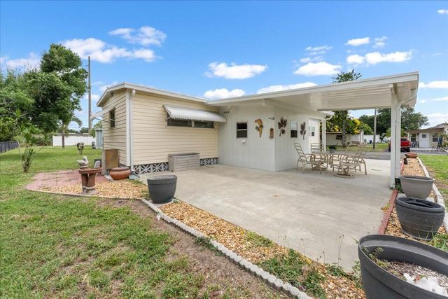 5316 53RD AVENUE E A10, Bradenton, FL 34203