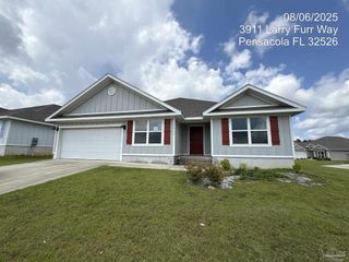 3911 Larry Furr Way, Pensacola, FL 32526