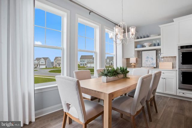 HOMESITE 665 STUART ST, Charles Town, WV 25414