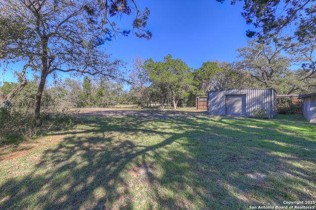 447 Lakeview, New Braunfels, TX 78130