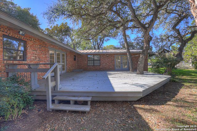 447 Lakeview, New Braunfels, TX 78130