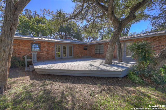 447 Lakeview, New Braunfels, TX 78130
