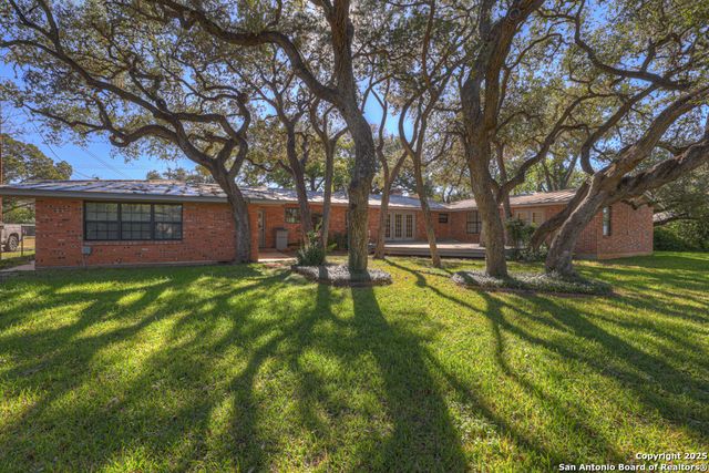 447 Lakeview, New Braunfels, TX 78130