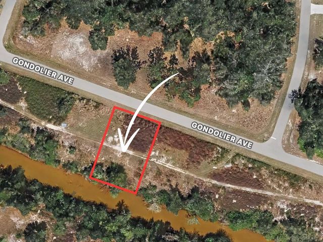 29209 GONDOLIER AVENUE, Punta Gorda, FL 33982
