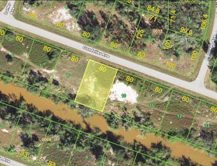29209 GONDOLIER AVENUE, Punta Gorda, FL 33982