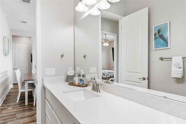 4406 Whaler Lane, Crystal Beach, TX 77650