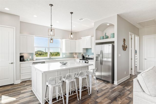 4406 Whaler Lane, Crystal Beach, TX 77650