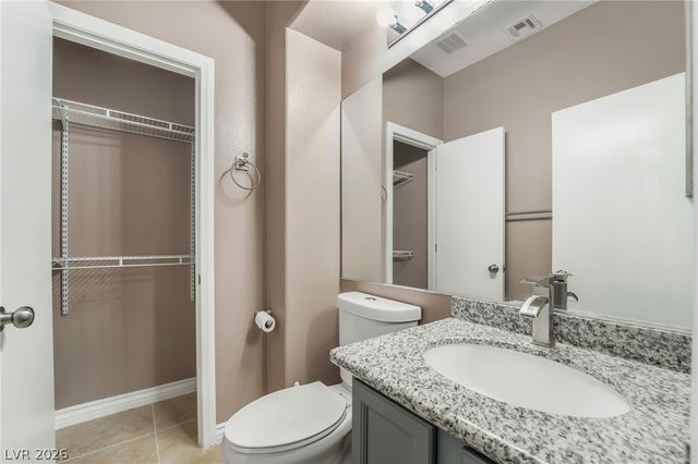 4664 Deer Forest Avenue, Las Vegas, NV 89139