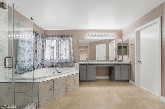 4664 Deer Forest Avenue, Las Vegas, NV 89139