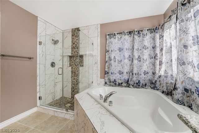 4664 Deer Forest Avenue, Las Vegas, NV 89139