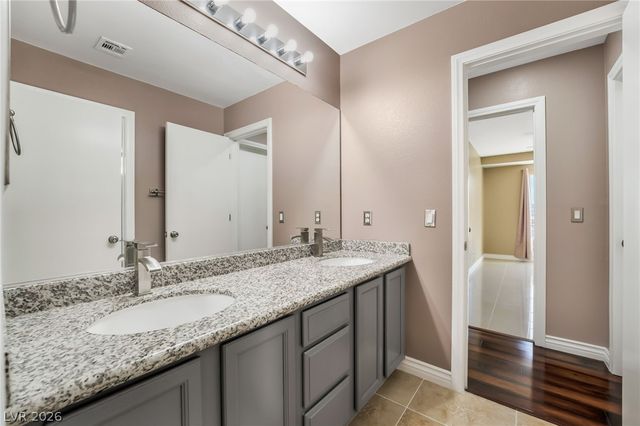 4664 Deer Forest Avenue, Las Vegas, NV 89139