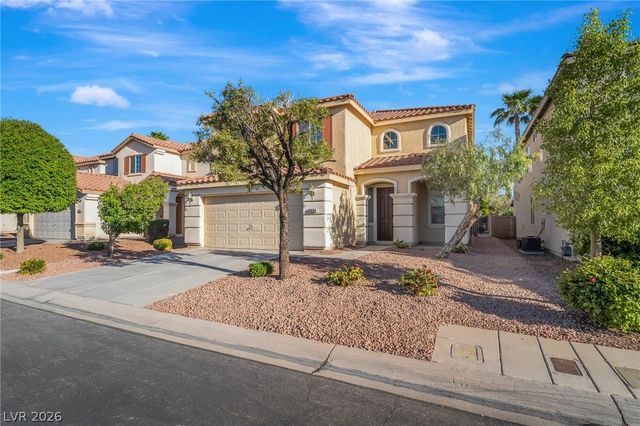 4664 Deer Forest Avenue, Las Vegas, NV 89139