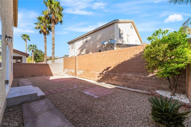 4664 Deer Forest Avenue, Las Vegas, NV 89139
