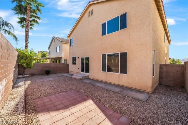 4664 Deer Forest Avenue, Las Vegas, NV 89139