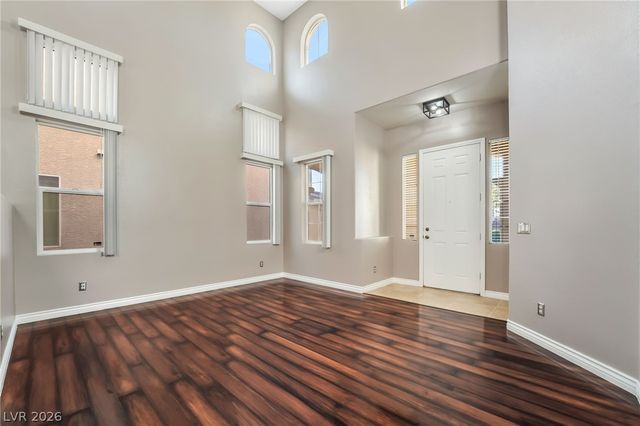 4664 Deer Forest Avenue, Las Vegas, NV 89139