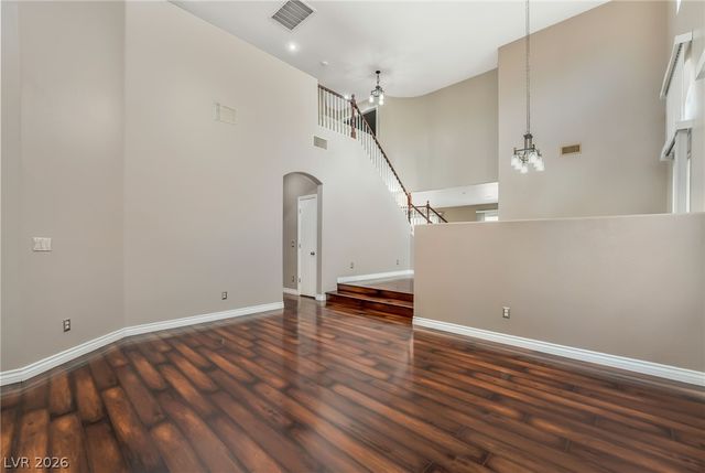 4664 Deer Forest Avenue, Las Vegas, NV 89139