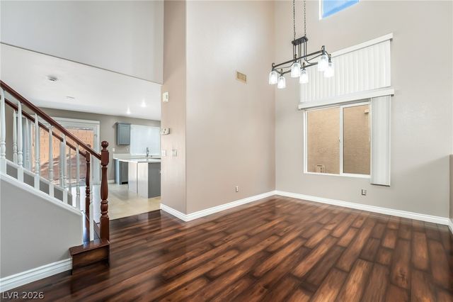 4664 Deer Forest Avenue, Las Vegas, NV 89139