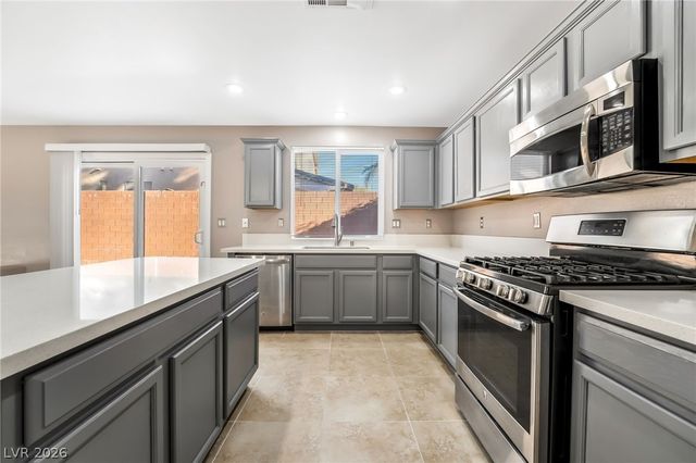 4664 Deer Forest Avenue, Las Vegas, NV 89139