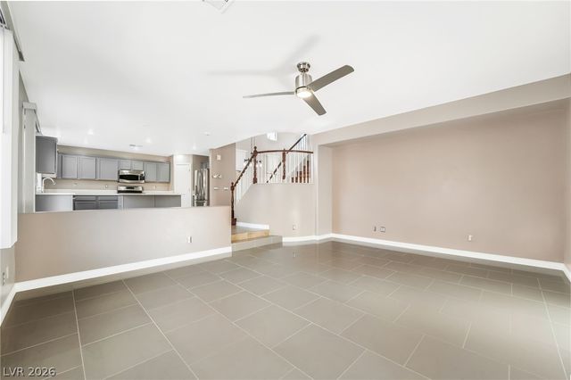 4664 Deer Forest Avenue, Las Vegas, NV 89139