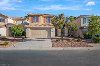 4664 Deer Forest Avenue, Las Vegas, NV 89139