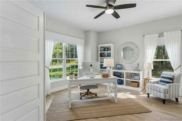 145 Linder Drive, Homosassa, FL 34446