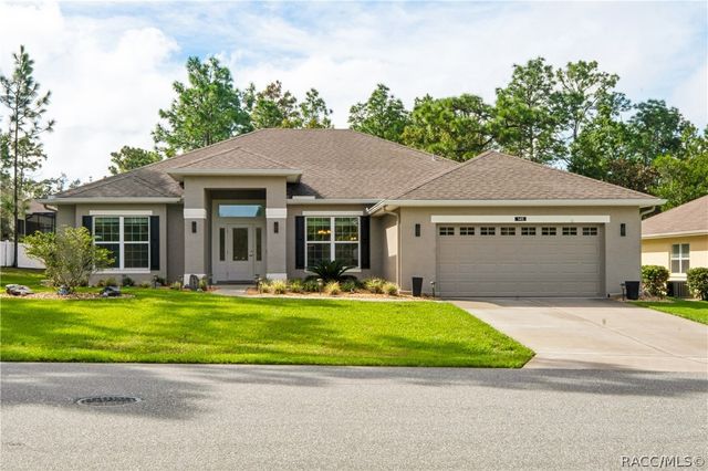 145 Linder Drive, Homosassa, FL 34446