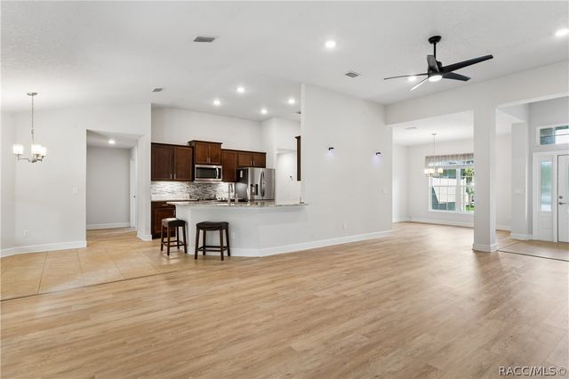 145 Linder Drive, Homosassa, FL 34446