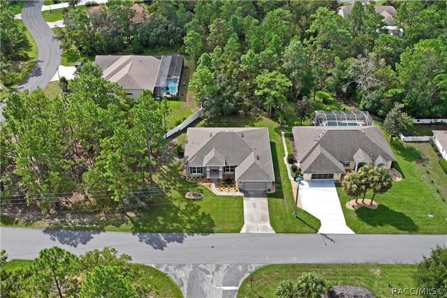 145 Linder Drive, Homosassa, FL 34446