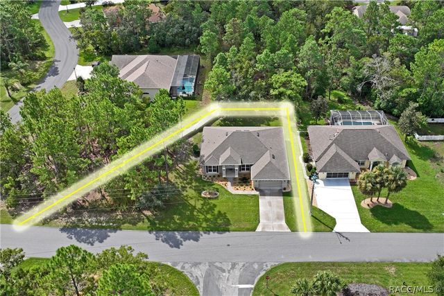 145 Linder Drive, Homosassa, FL 34446