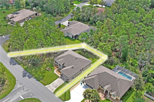 145 Linder Drive, Homosassa, FL 34446