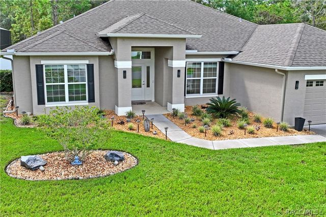 145 Linder Drive, Homosassa, FL 34446